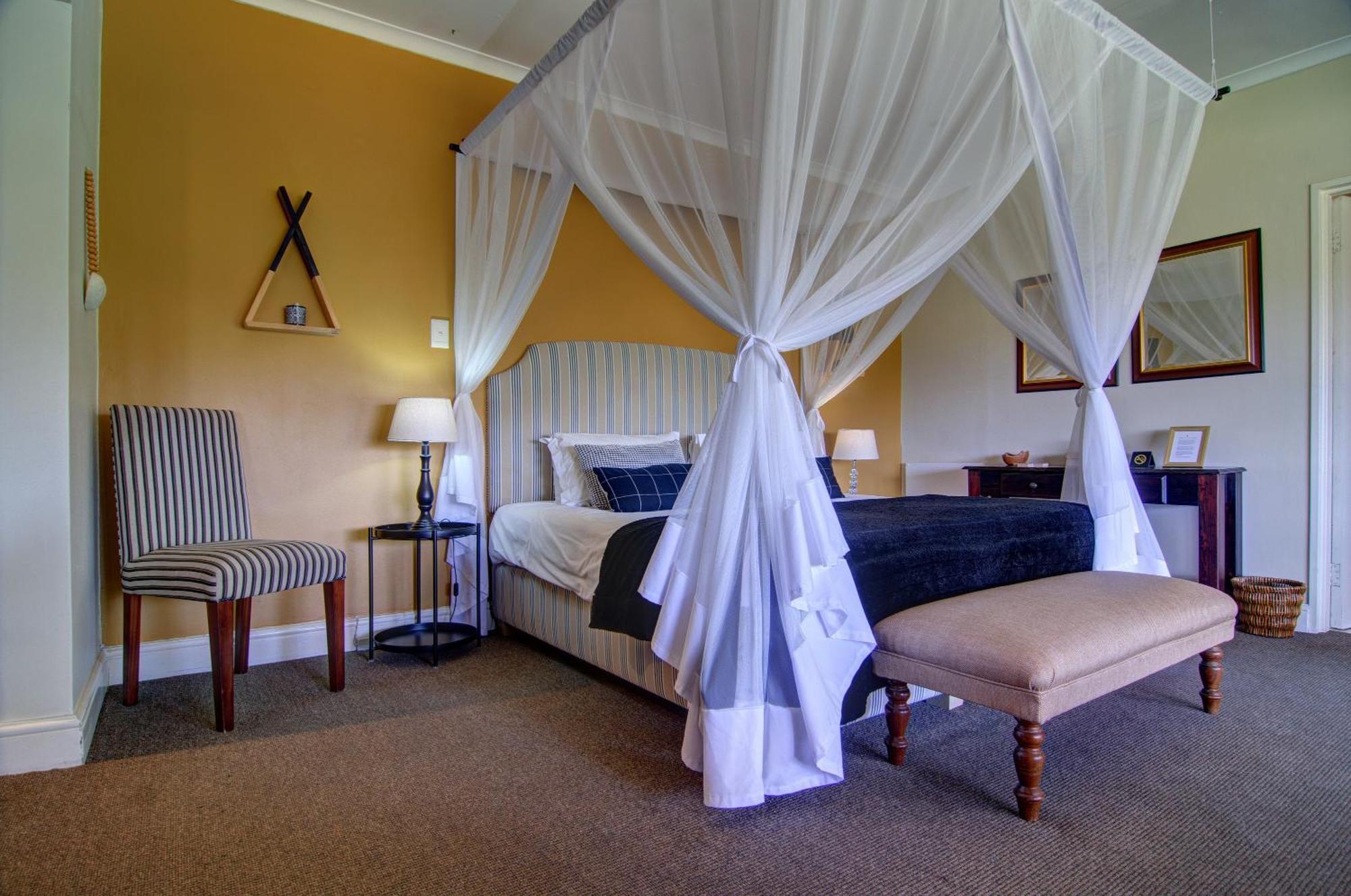 Blue Gum Country Estate Bed & Breakfast Papiesvlei Exterior photo