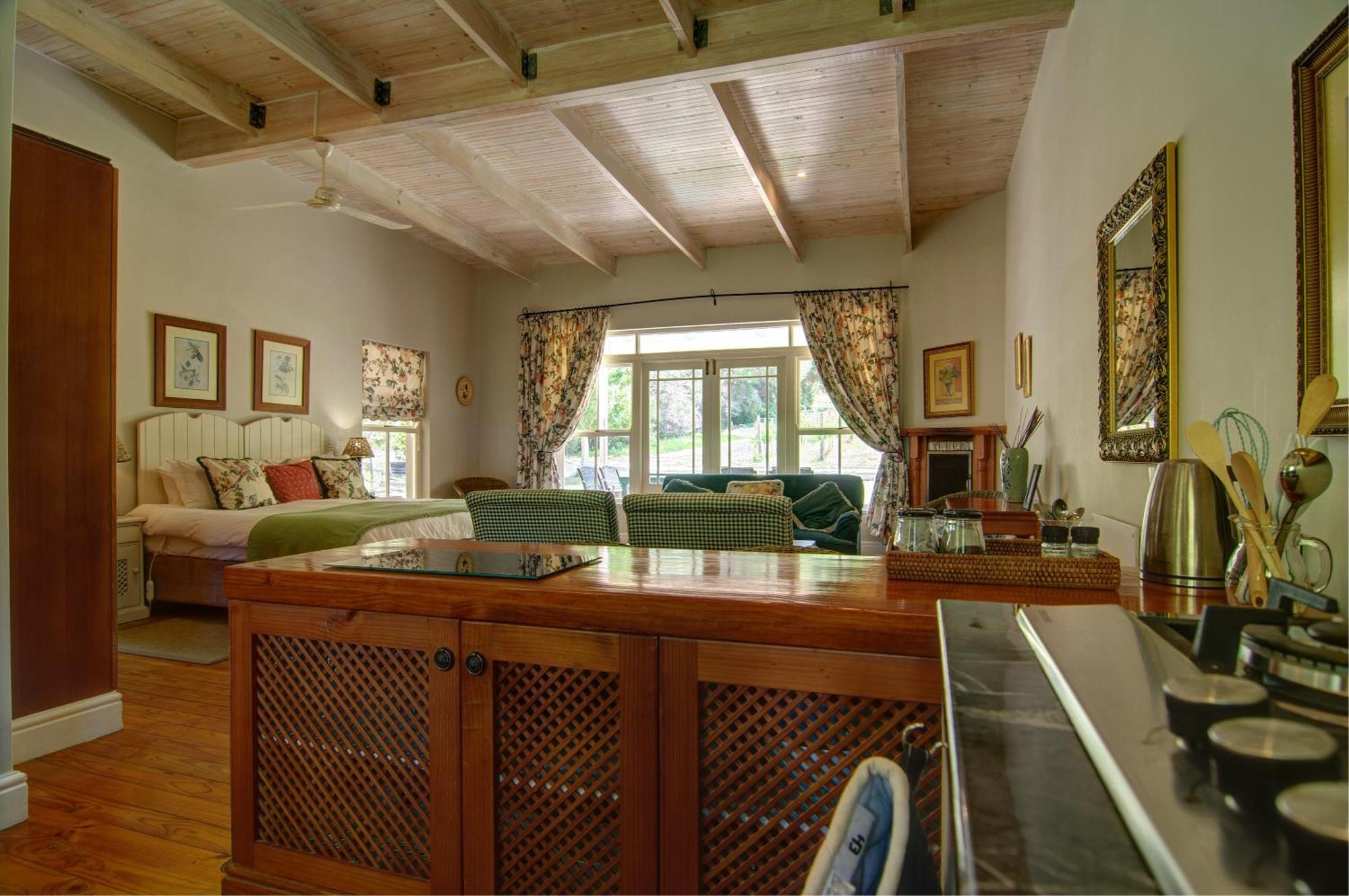 Blue Gum Country Estate Bed & Breakfast Papiesvlei Exterior photo