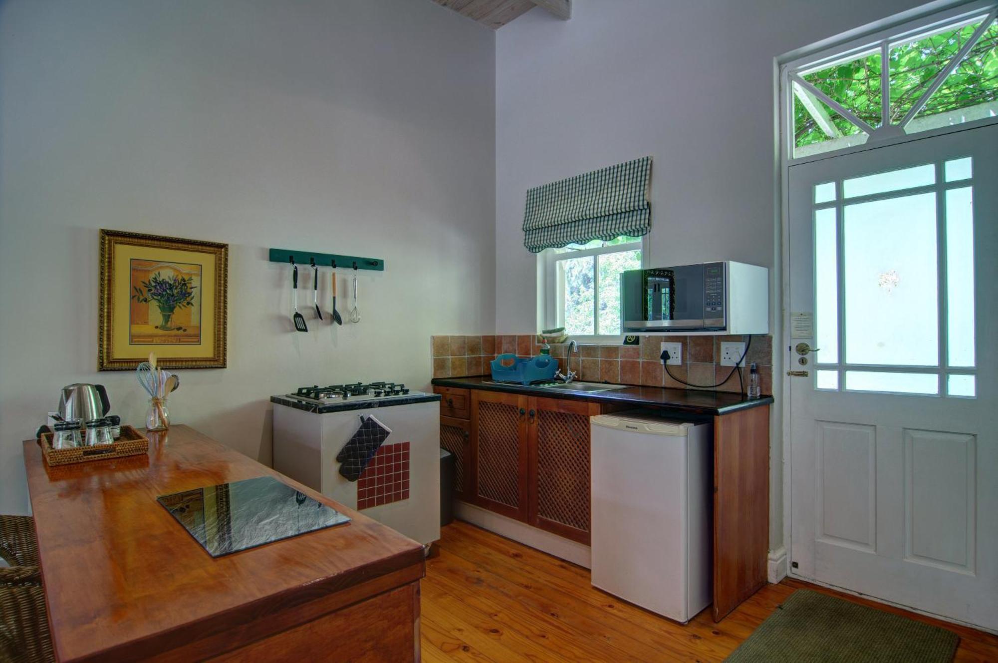 Blue Gum Country Estate Bed & Breakfast Papiesvlei Exterior photo